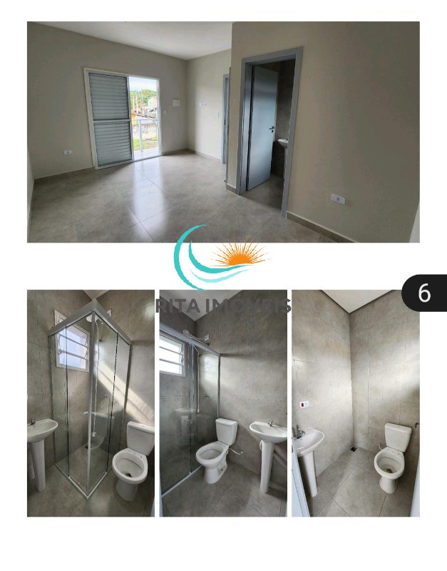 Casa, 2 quartos, 80 m² - Foto 5