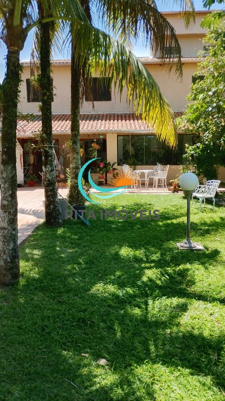 Casa, 4 quartos, 229 m² - Foto 40