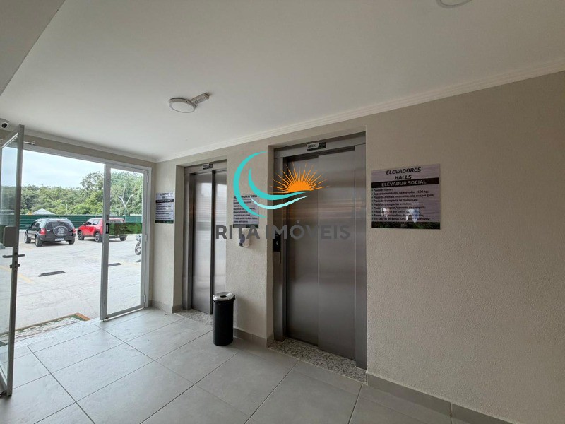 Apartamento, 2 quartos, 64 m² - Foto 33