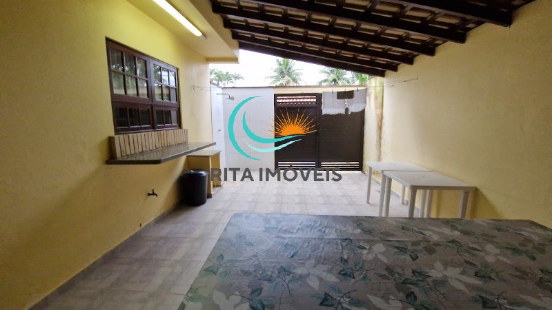Casa, 3 quartos, 110 m² - Foto 23