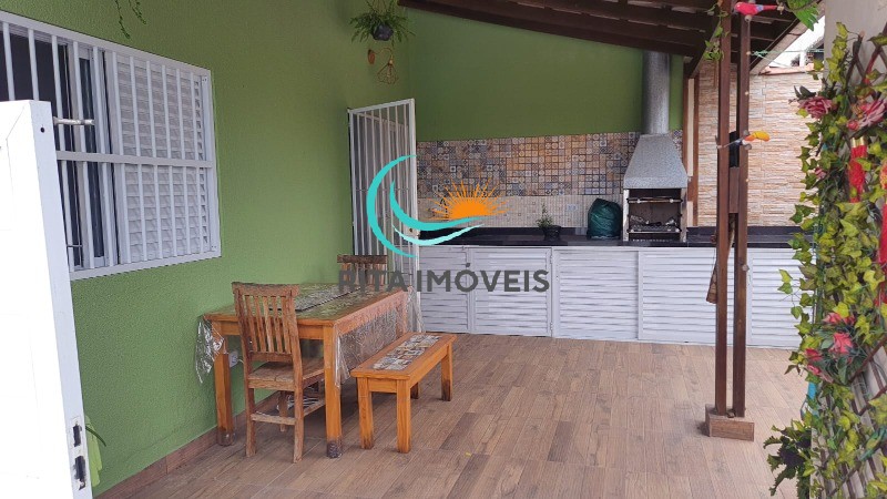 Casa, 2 quartos, 112 m² - Foto 1