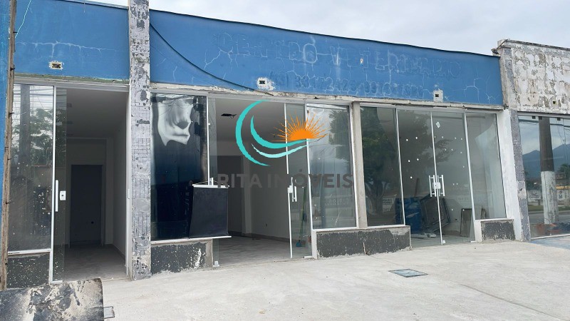 Loja-Salão - Foto 1