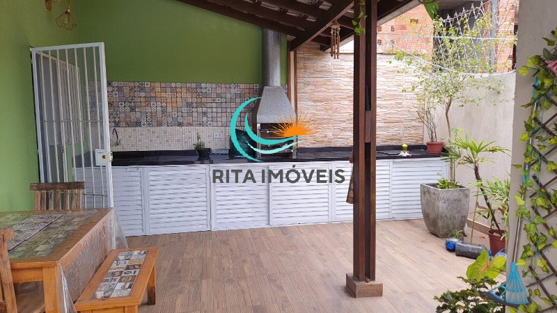 Casa, 2 quartos, 112 m² - Foto 2