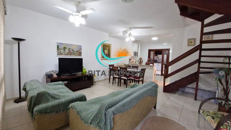 Casa, 3 quartos, 104 m² - Foto 3