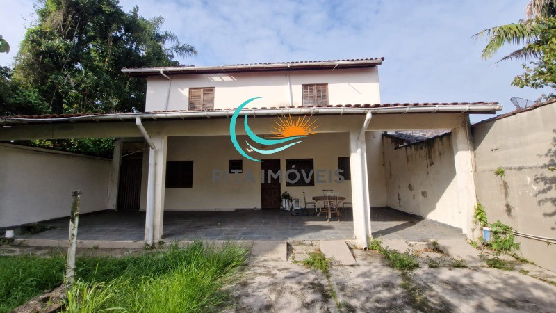 Casa, 3 quartos, 152 m² - Foto 1