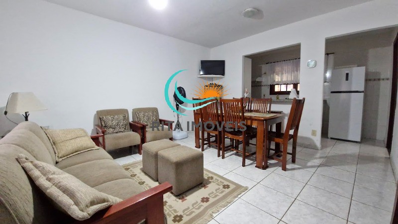 Casa, 3 quartos, 110 m² - Foto 1