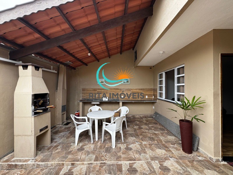 Casa, 2 quartos - Foto 21