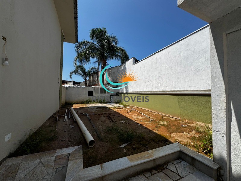 Casa, 3 quartos - Foto 10