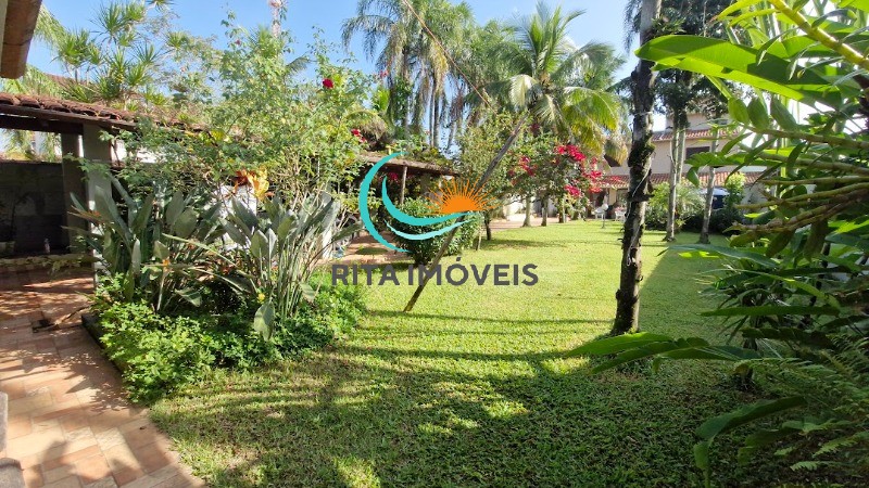 Casa, 4 quartos, 229 m² - Foto 2