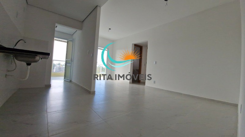 Apartamento, 2 quartos, 58 m² - Foto 2