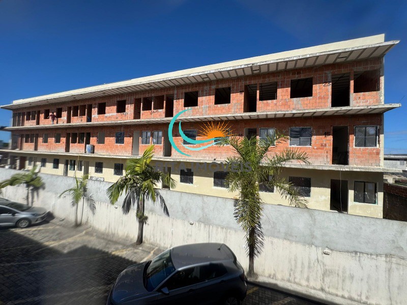 Apartamento, 2 quartos, 54 m² - Foto 1