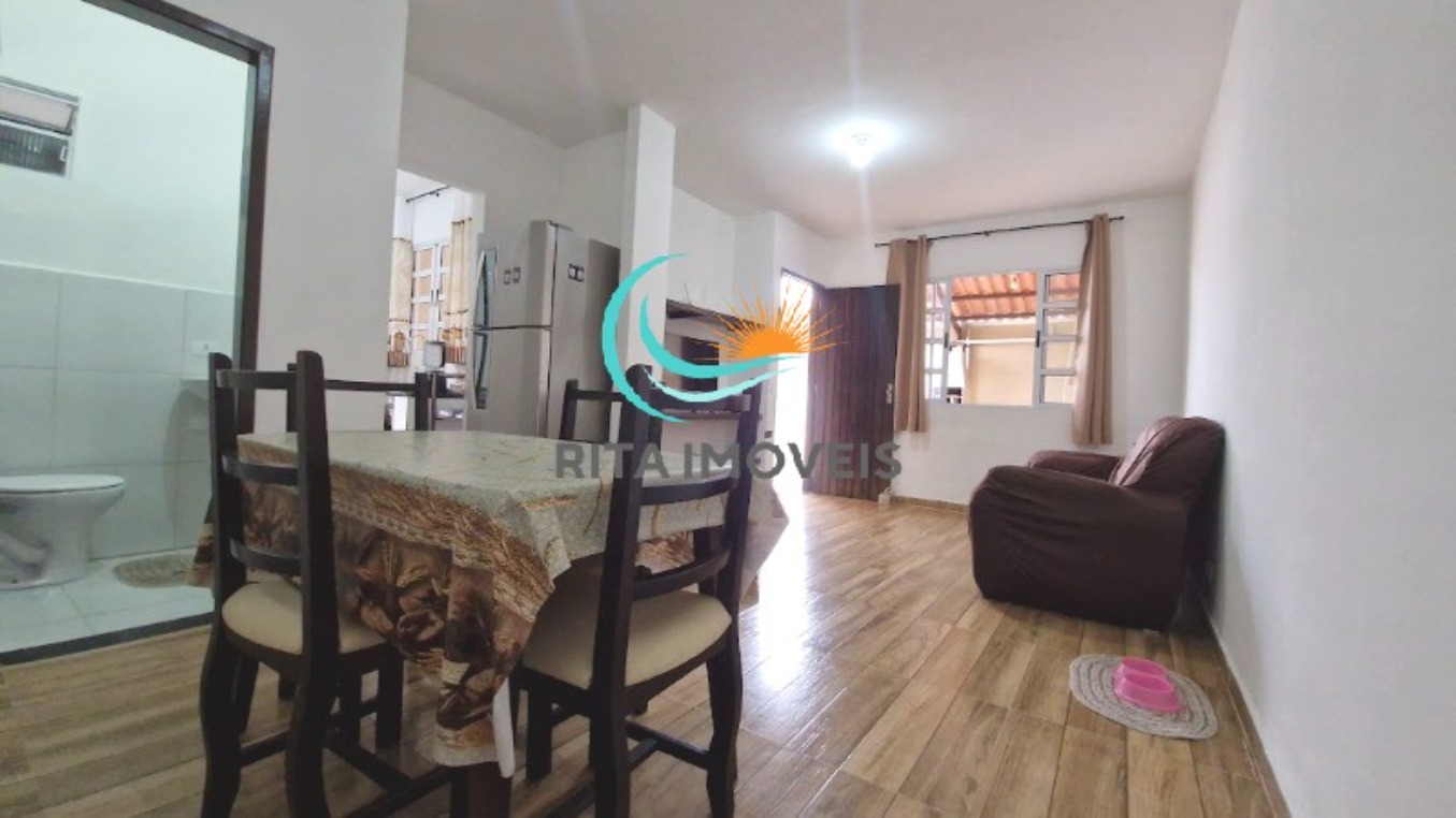 Casa, 2 quartos - Foto 4