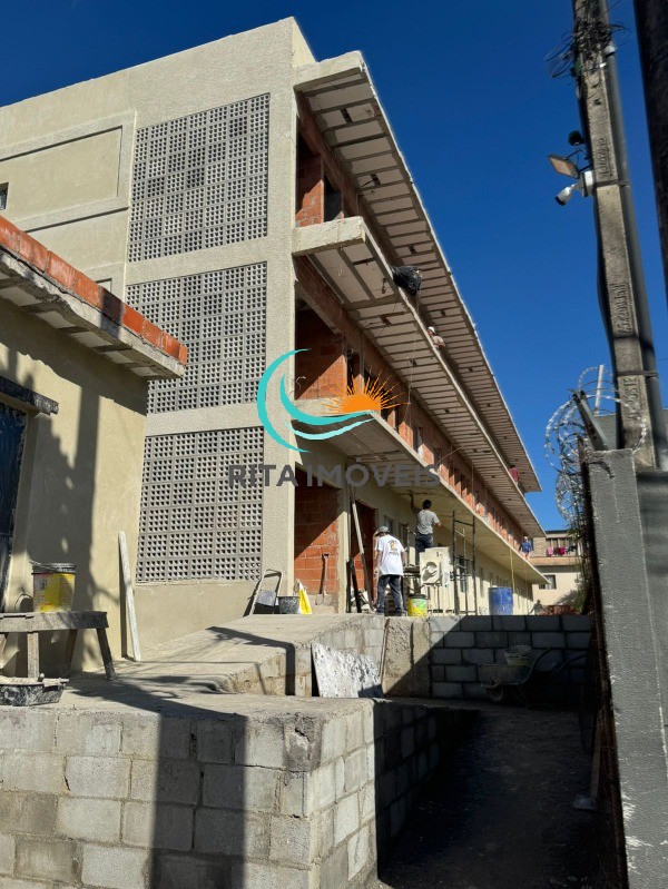 Apartamento, 2 quartos, 54 m² - Foto 3