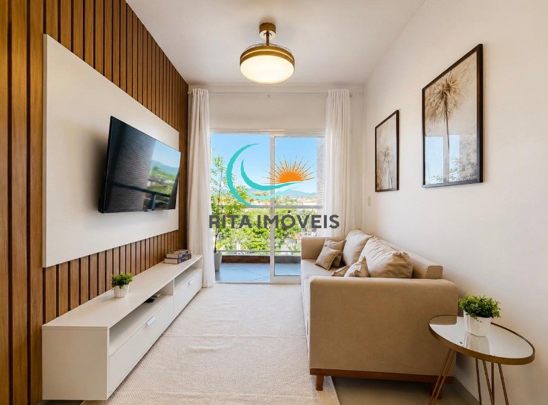 Apartamento, 2 quartos, 60 m² - Foto 3