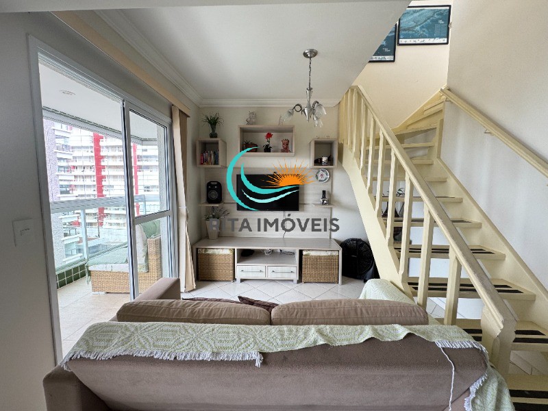 Cobertura, 3 quartos, 140 m² - Foto 4