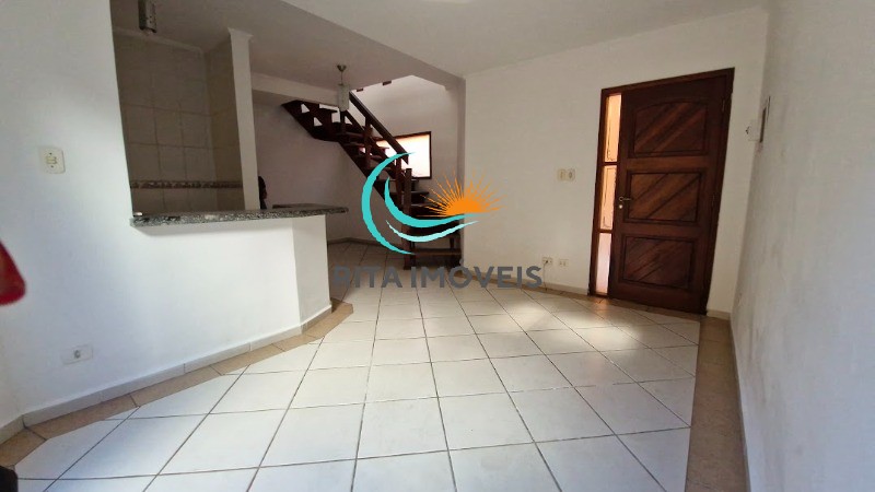 Casa, 2 quartos, 80 m² - Foto 3