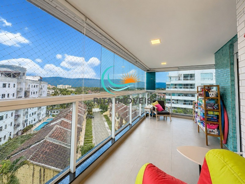 Apartamento, 2 quartos, 84 m² - Foto 25