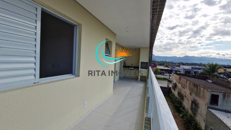 Apartamento, 2 quartos, 58 m² - Foto 1