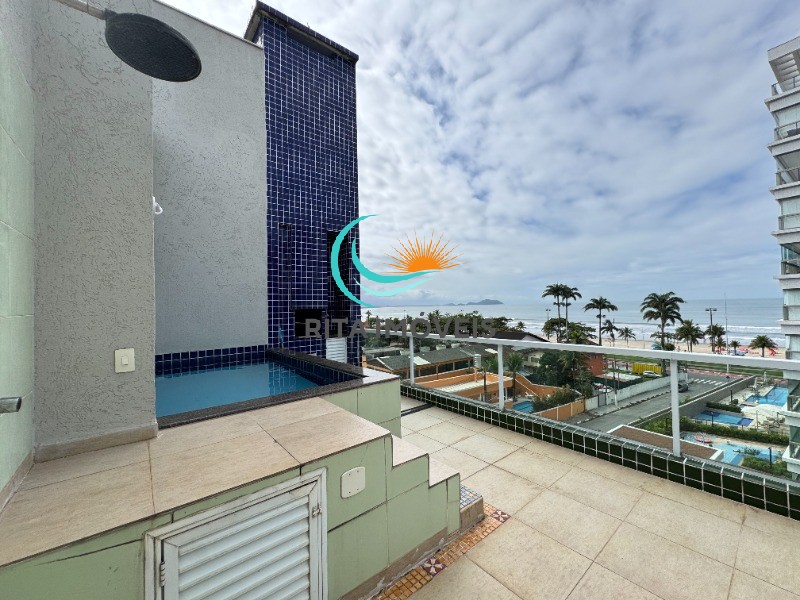 Cobertura, 3 quartos, 140 m² - Foto 23