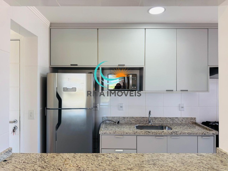 Apartamento, 2 quartos, 60 m² - Foto 8