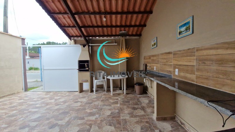 Casa, 2 quartos - Foto 23