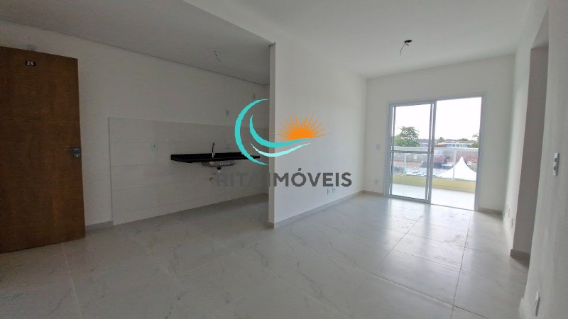 Apartamento, 2 quartos, 58 m² - Foto 4