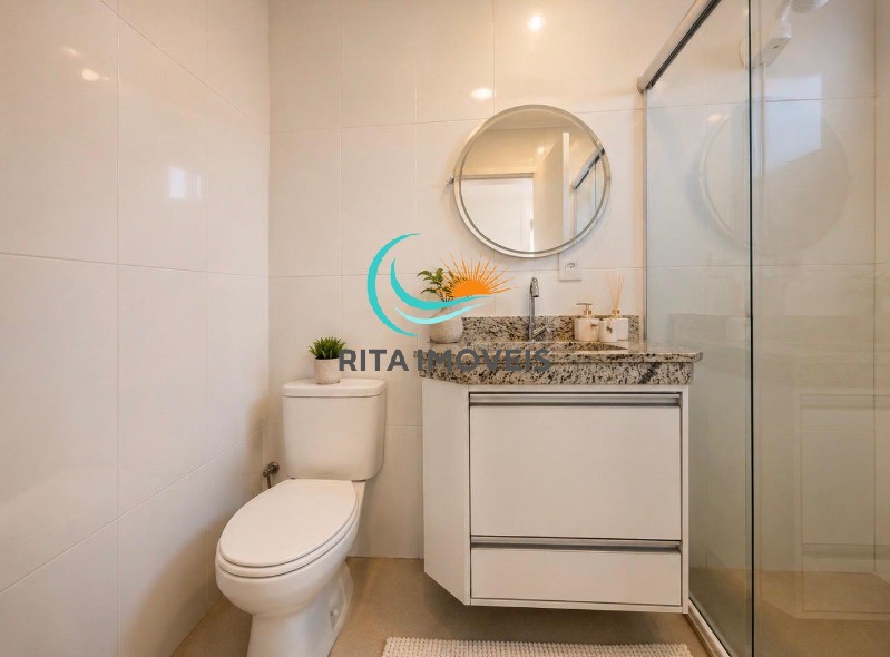 Apartamento, 2 quartos, 60 m² - Foto 14