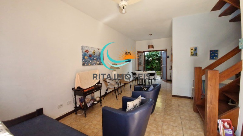 Casa, 2 quartos - Foto 4