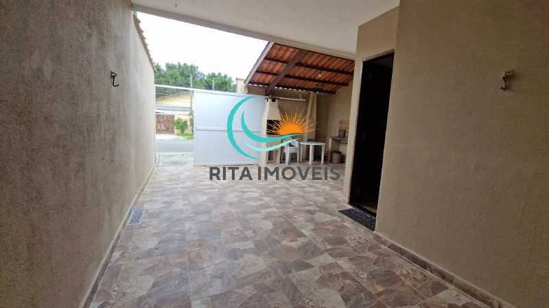 Casa, 2 quartos - Foto 22