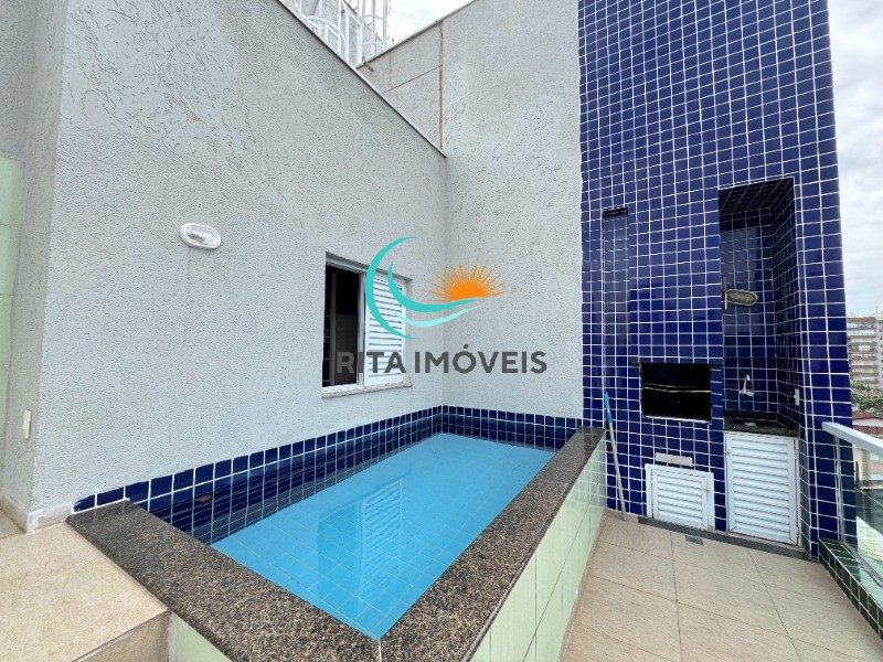 Cobertura, 3 quartos, 140 m² - Foto 24