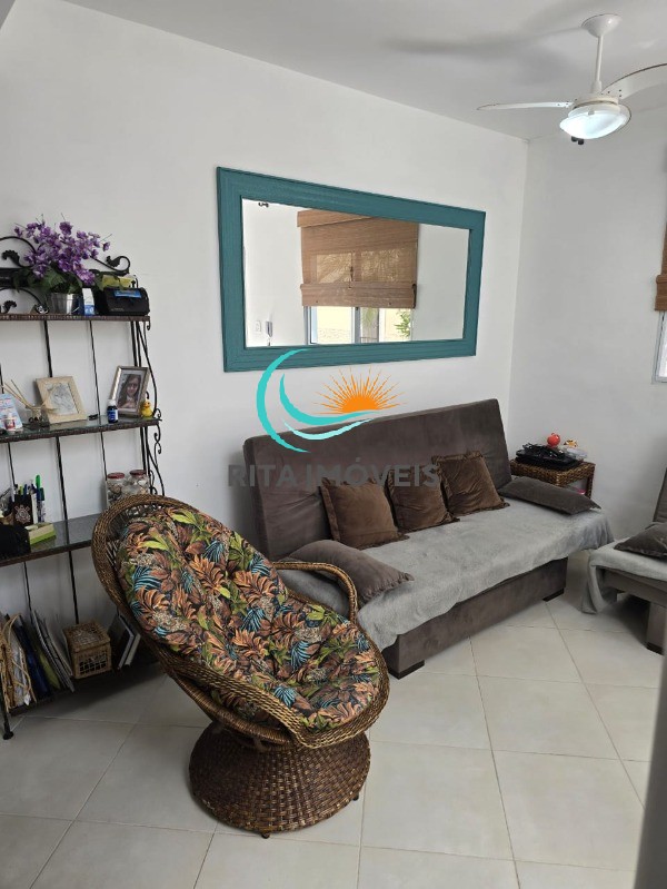 Casa, 2 quartos, 78 m² - Foto 3