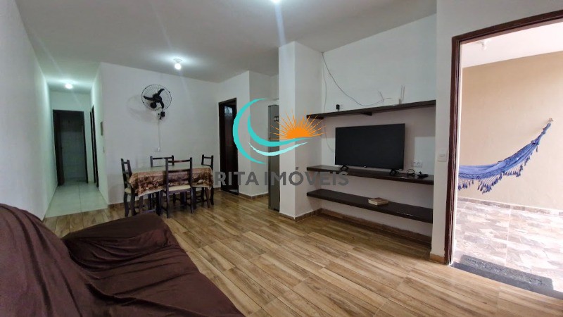 Casa, 2 quartos - Foto 3