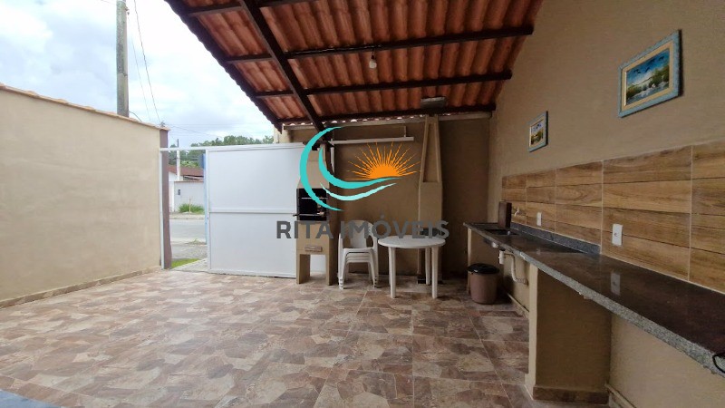 Casa, 2 quartos - Foto 24