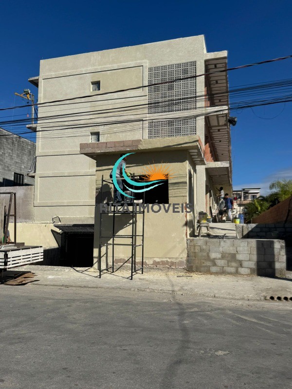 Apartamento, 2 quartos, 54 m² - Foto 2