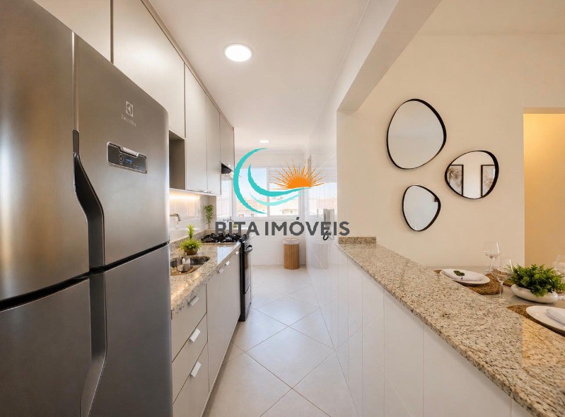 Apartamento, 2 quartos, 60 m² - Foto 7