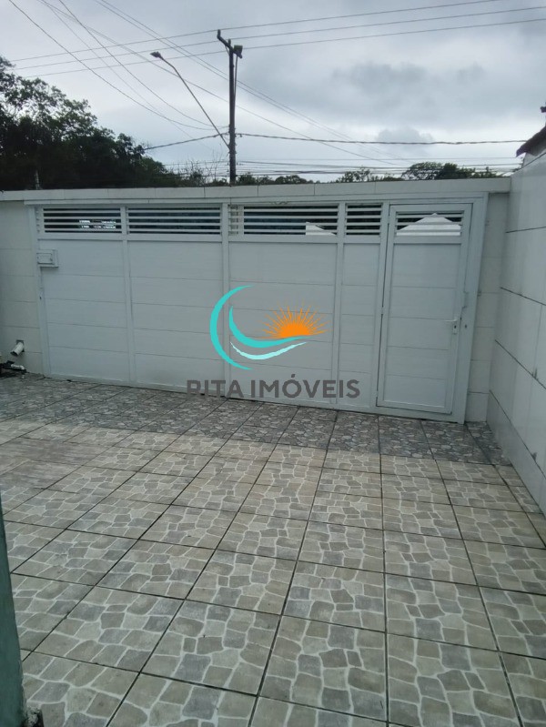Casa, 3 quartos, 81 m² - Foto 1