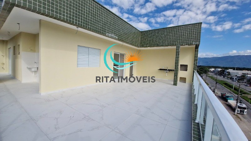 Cobertura, 2 quartos, 120 m² - Foto 16