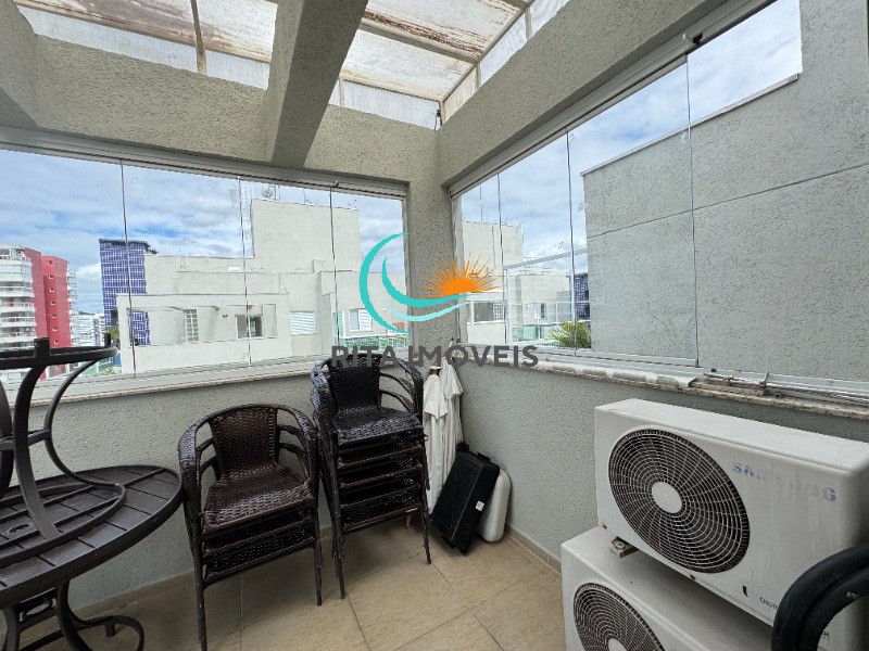 Cobertura, 3 quartos, 140 m² - Foto 20