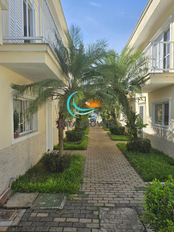 Casa, 2 quartos, 78 m² - Foto 1