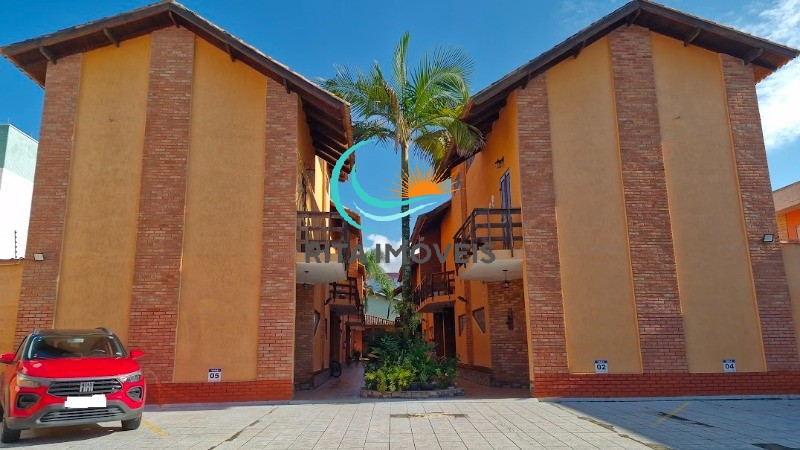 Casa, 2 quartos, 80 m² - Foto 34