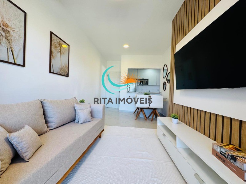 Apartamento, 2 quartos, 60 m² - Foto 2