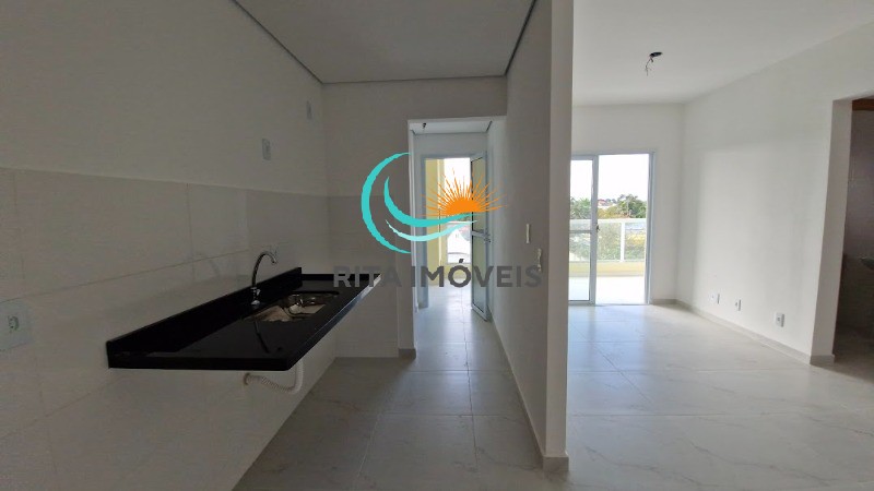 Apartamento, 2 quartos, 58 m² - Foto 3
