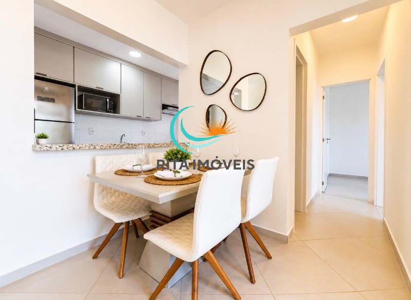 Apartamento, 2 quartos, 60 m² - Foto 6
