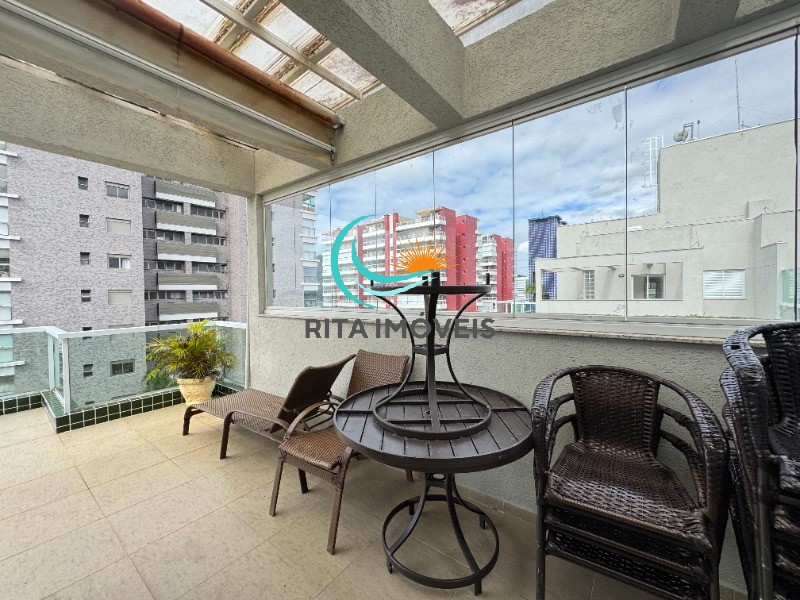 Cobertura, 3 quartos, 140 m² - Foto 21