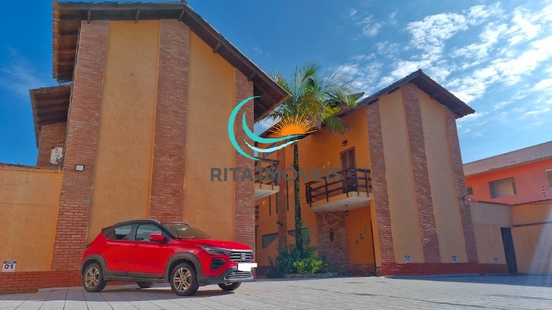 Casa, 2 quartos, 80 m² - Foto 1