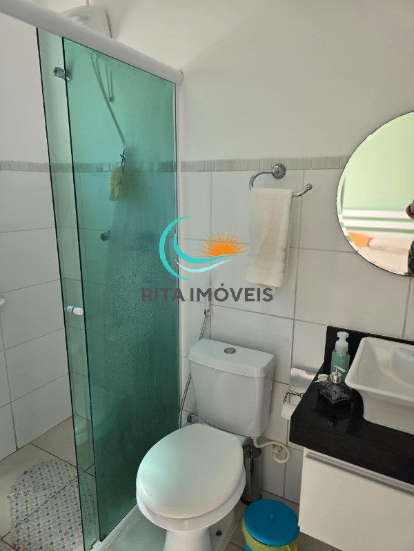 Casa, 2 quartos, 78 m² - Foto 19