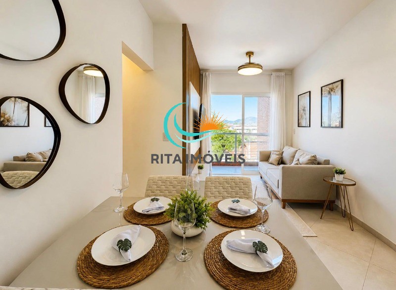 Apartamento, 2 quartos, 60 m² - Foto 4