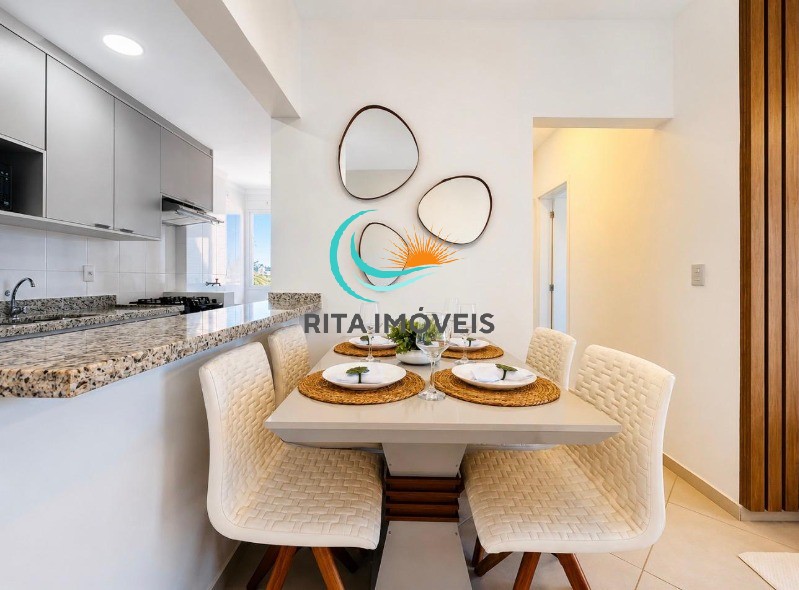 Apartamento, 2 quartos, 60 m² - Foto 5