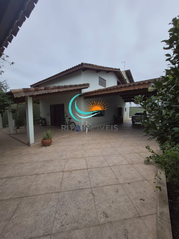 Casa, 5 quartos - Foto 2