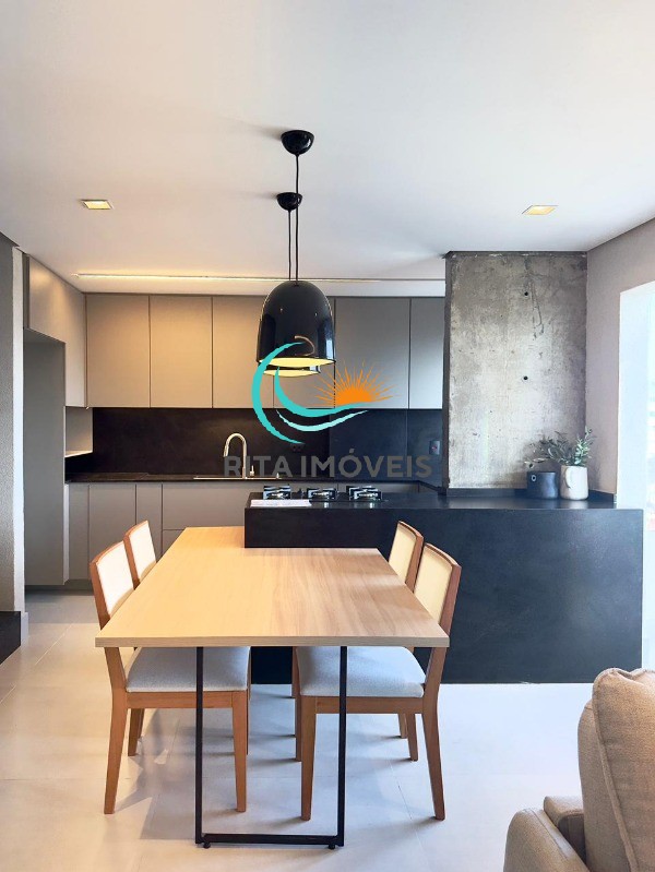Cobertura, 3 quartos, 103 m² - Foto 5